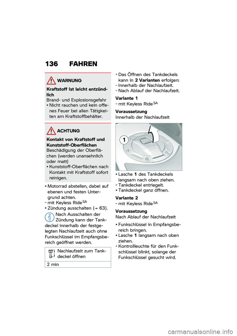 BMW MOTORRAD K 1600 B 2020  Betriebsanleitung (in German) �
�@�2 �F���:�\b�	
�������
�1�\b�\f�(�
��
� �(�( ���
 ����&�+�
 ��
�
�)�-�
��$���&�+���\f�\b��$ ��\b� �6�X�,�#��	���\b�	����\f���2���� ��\f�����\b ��\b� � �