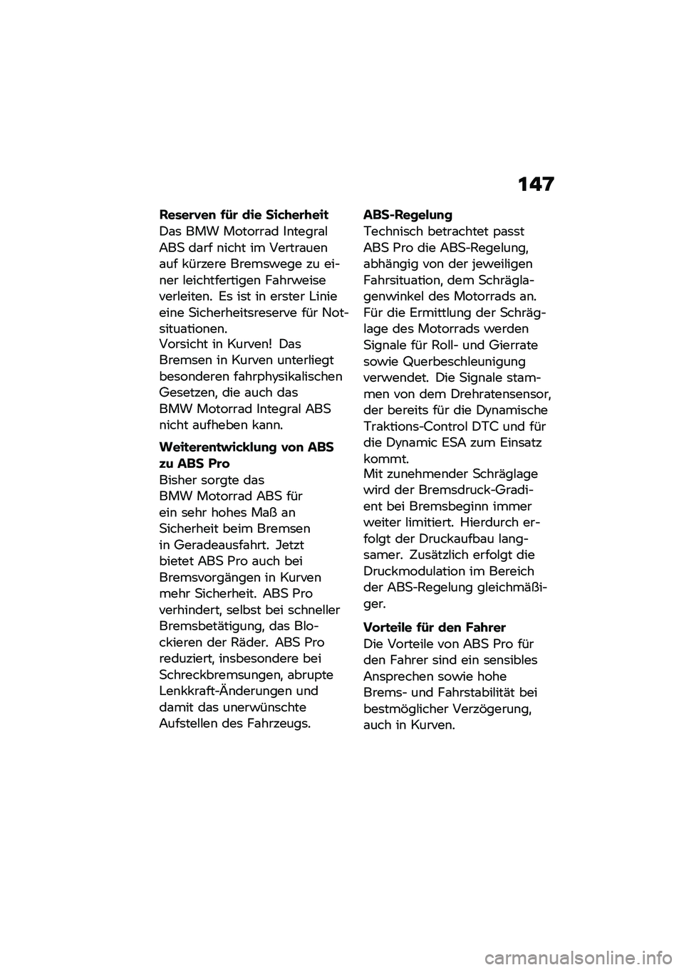 BMW MOTORRAD K 1600 B 2020  Betriebsanleitung (in German) �
��B
�����\b�,��
 �(�-�\b ��� ���&�+��\b�+���

�)�\f�	 ��� �������\f� ��\b�����\f�#�7��
 ��\f�� �\b���� �� ������\f���\b�\f�� � ������ �����	