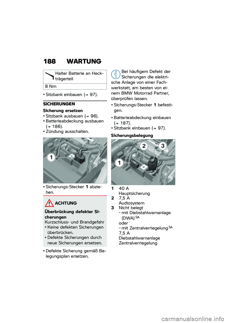 BMW MOTORRAD K 1600 B 2020  Betriebsanleitung (in German) �
�<�< ���:�-�9�	�
�%�\f�#��� ��\f������ �\f�\b �%��� �$���(�������#
�P �2�
�
�����\f�\b�  ���\b��\f���\b �:�E�U�;�
���;��\b�:�9�	��\b�	
���&�+��\b��
� ��\b