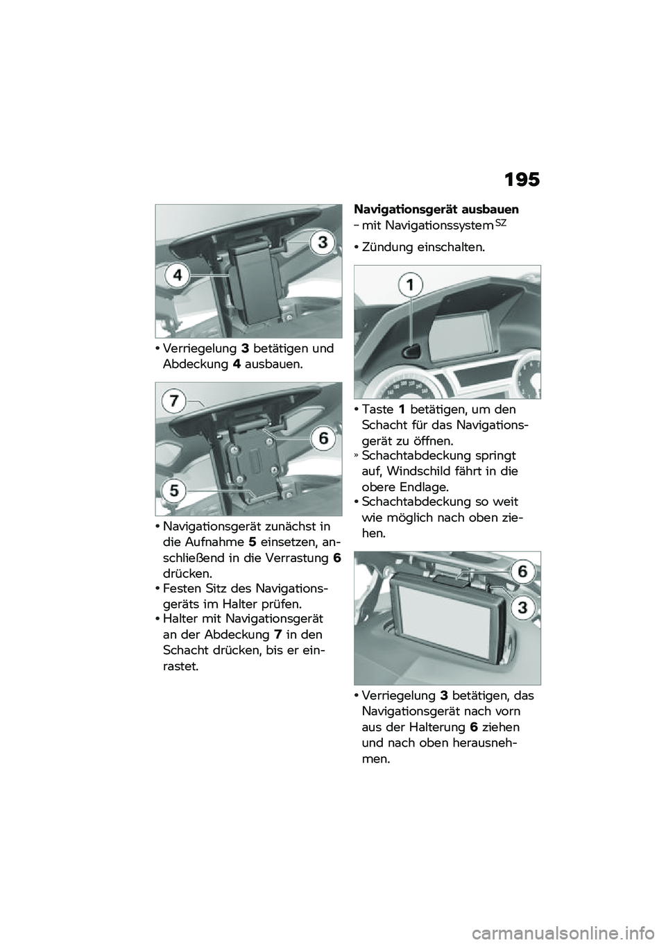 BMW MOTORRAD K 1600 B 2020  Betriebsanleitung (in German) �
�>�+
���������#��\b��9����(�����\b ��\b��7����� ��\b��;�\f��	��\f���\b�
�2�\f����\f����\b�	����(� ���\b�(���	� ��\b��� �7���\b�\f����=���\b�	�