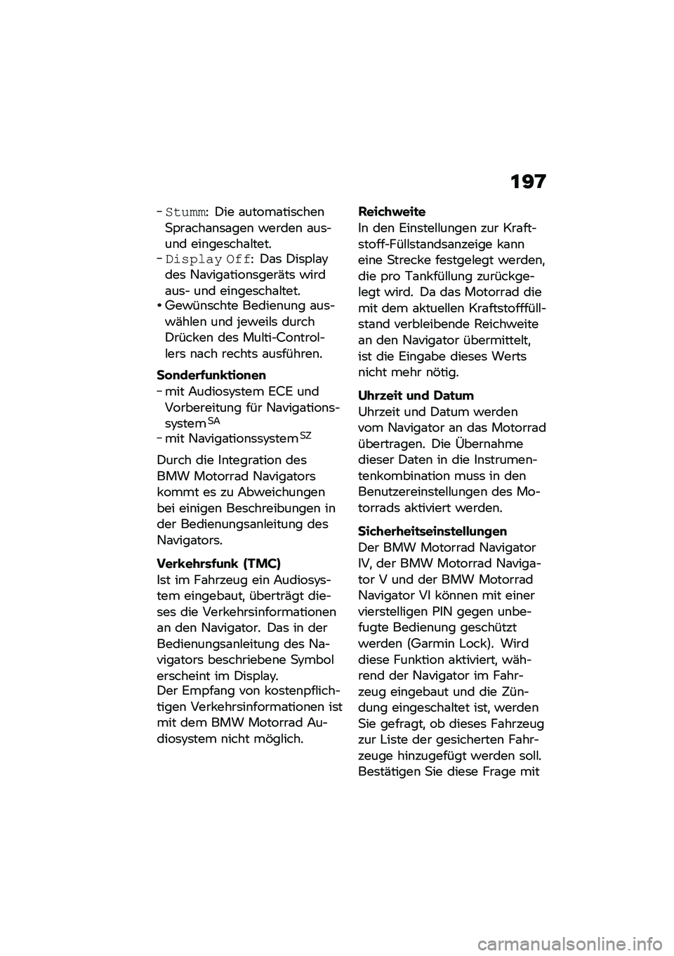 BMW MOTORRAD K 1600 B 2020  Betriebsanleitung (in German) �
�>�B
����$�$�@ �)�� �\f�����\f���	����\b�
�,��\f���\f�\b�	�\f���\b �!�����\b �\f��	�$��\b� ���\b���	���\f�#�����/�\f��*���< ����@ �)�\f�	 �)��	�,�#�\f�8��