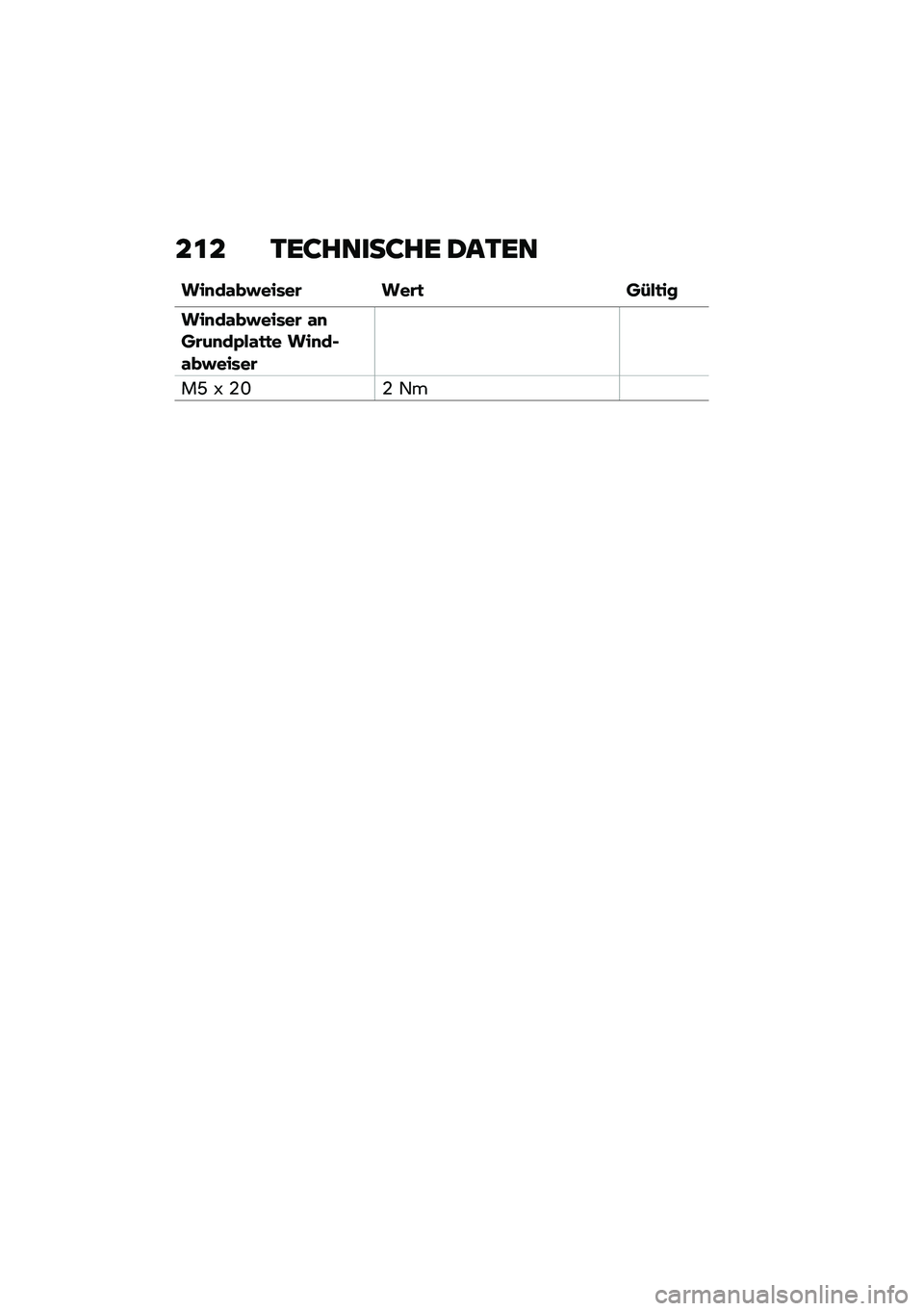 BMW MOTORRAD K 1600 B 2020  Betriebsanleitung (in German) ��
� �-�\b�;��	���;��\b �0��-�\b�	
���
��\f��#�����\b ���\b�
 ��-��
��
���
��\f��#�����\b �\f�
��\b��
��0��\f�
�
� ���
��$�\f��#�����\b
��G �X �-�N�- �2� 