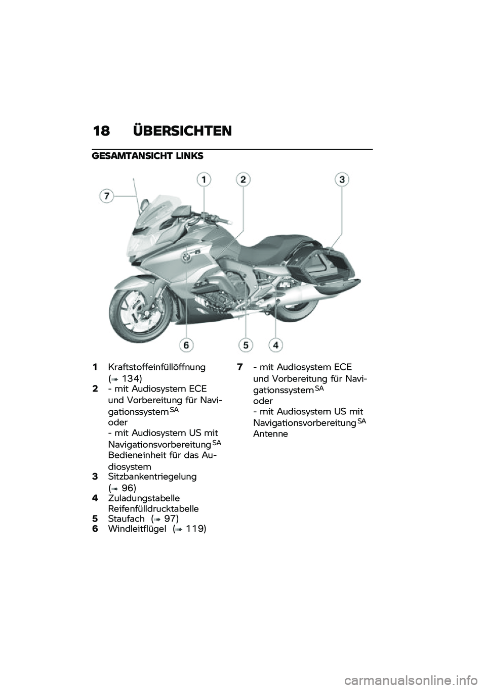 BMW MOTORRAD K 1600 B 2020  Betriebsanleitung (in German) �
�< �8�
�\b�:���;��-�\b�	
��\b����-��	���;��- ���	��
�5���\f���	�������\b���#�#�&���\b��\b��:�R�B�J�;�7�T ��� �7�����	�8�	��� �6�9�6��\b� ���������