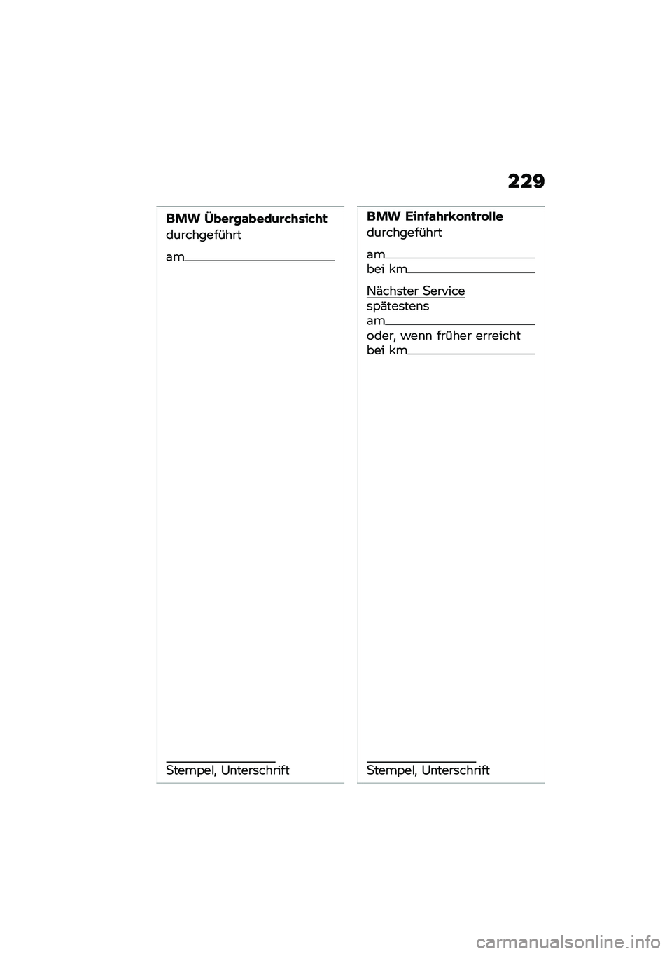 BMW MOTORRAD K 1600 B 2020  Betriebsanleitung (in German) ���>
�	�� �H���\b��\f�����\b�&�+���&�+�

������������
�\f�
�
����,��#�
 �0�\b����	������
�	�� ���
�(�\f�+�\b�4� �
�
�\b� ���
������������
�\f�