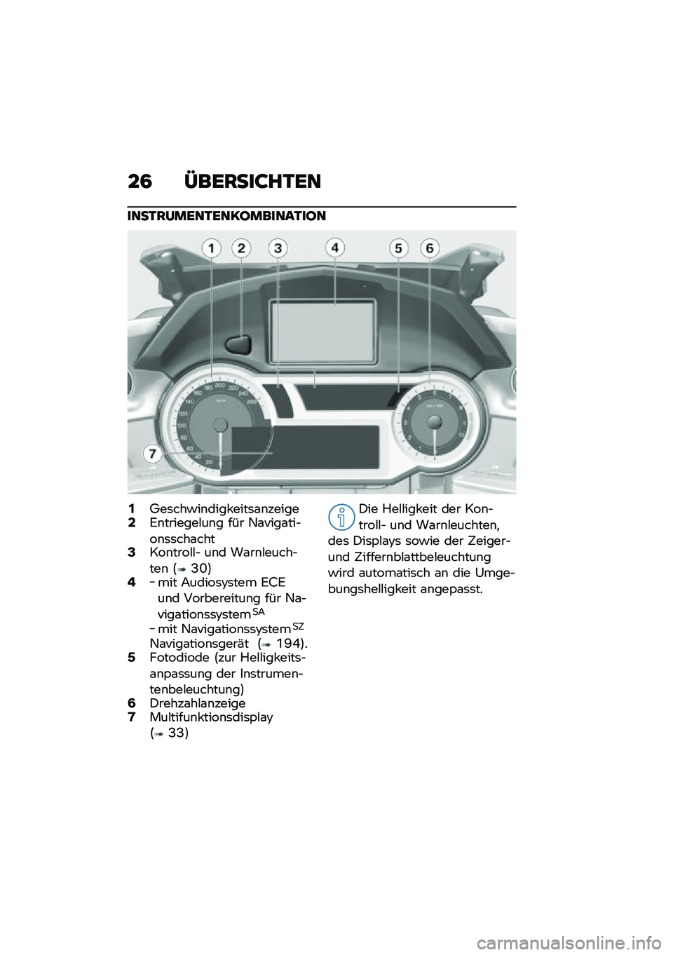 BMW MOTORRAD K 1600 B 2020  Betriebsanleitung (in German) ��2 �8�
�\b�:���;��-�\b�	
��	��-�:�9��\b�	�-�\b�	����
��	��-���	
�5�4��	���!��\b���� ����	�\f�\b������7�6�\b�������#��\b� ��� �2�\f����\f���$��\b�	�	���