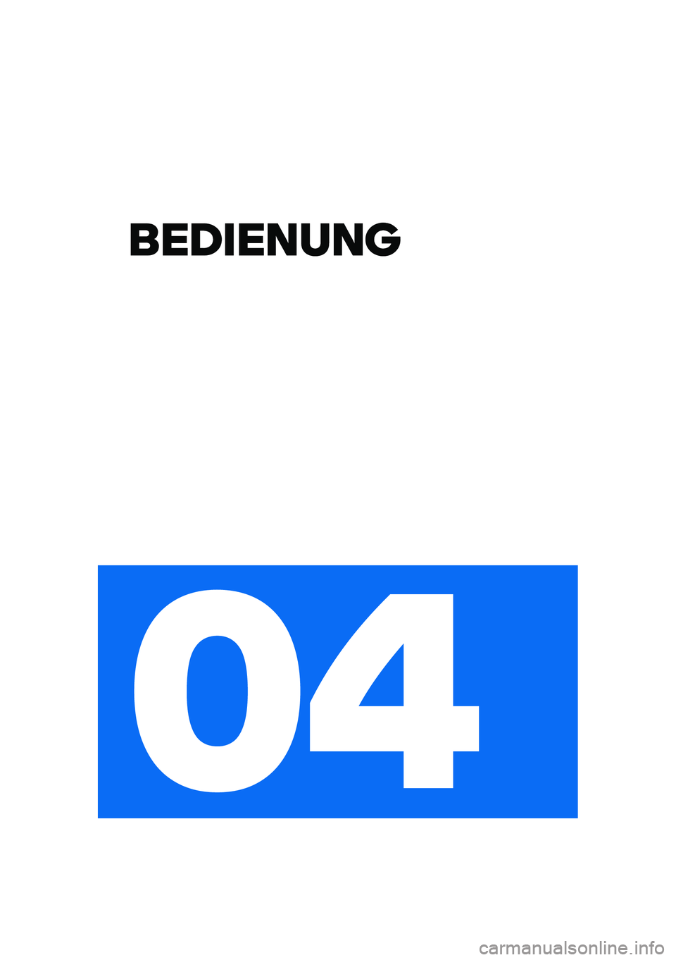 BMW MOTORRAD K 1600 B 2020  Betriebsanleitung (in German) �
��0���	�9�	�
�� 