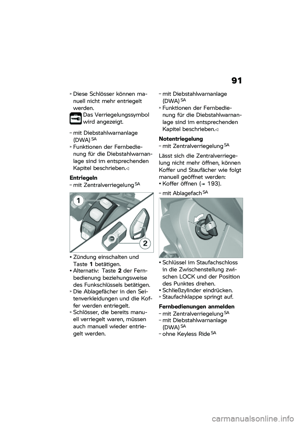 BMW MOTORRAD K 1600 B 2020  Betriebsanleitung (in German) �>�
�)���	� �
���#�&�	�	�� � �&�\b�\b��\b ��\f�$�\b���#�# �\b���� ���� ��\b�������#��!�����\b��)�\f�	 ���������#��\b��	�	�8����#�!��� �\f�\b������
