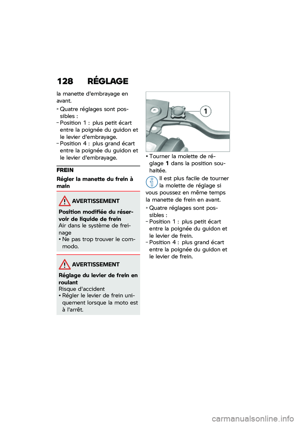 BMW MOTORRAD K 1600 B 2020  Livret de bord (in French) ���B �������
�� ����	���	 ���	��.���#��%�	 �	�������
�c�����	 ��\b�%���%�	� ���� ������\f�.��	� �C�A���\f��\f�� �U �C ���� ��	��\f� �\b�
��