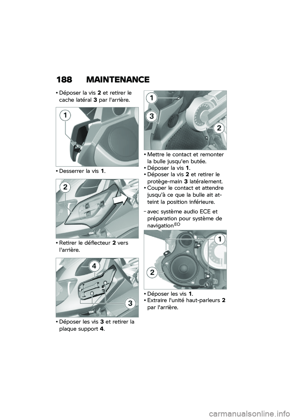 BMW MOTORRAD K 1600 B 2020  Livret de bord (in French) ��B�B ����������\b�
�1�\b����	� �� ��\f��6�	� ��	��\f��	� ��	�
��
��	 ����\b����8��� ������\f�*��	�
�1�	���	���	� �� ��\f��4�
�6�	��\f��	� ��	 