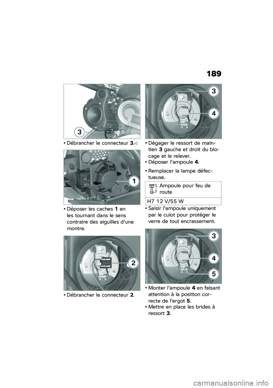 BMW MOTORRAD K 1600 B 2020  Livret de bord (in French) ��B�D
�1�\b�.����
��	� ��	 �
����	�
��	���8�
�1�\b����	� ��	� �
��
��	��4�	���	� �������� ���� ��	 ��	���
������\f��	 ��	� ��\f�%��\f���	� ���