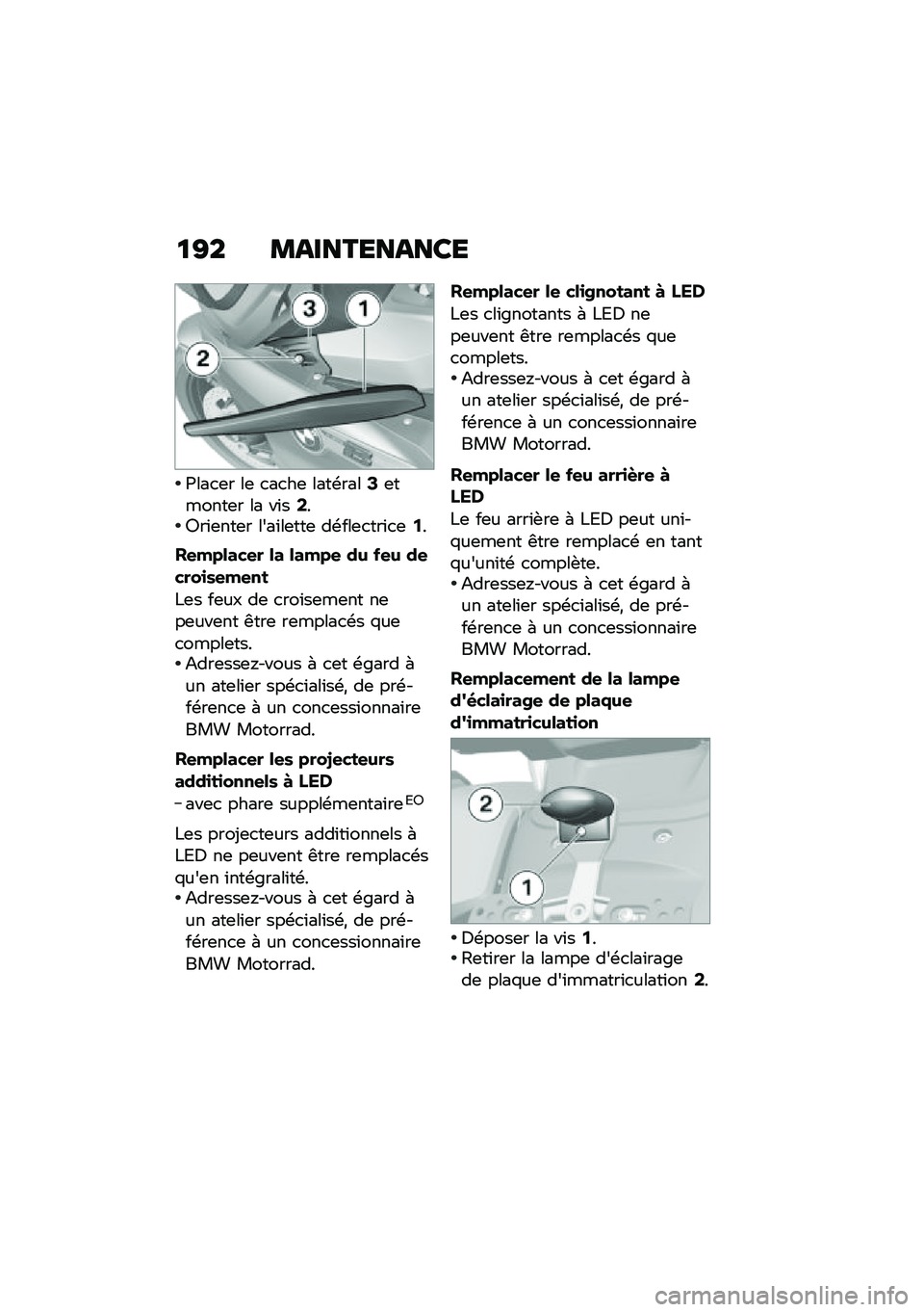 BMW MOTORRAD K 1600 B 2020  Livret de bord (in French) ��D� ����������\b�
�A���
�	� ��	 �
��
��	 ����\b����8�	������	� �� ��\f��6��;��\f�	���	� ����\f��	���	 ��\b���	�
���\f�
�	�4�
��
�"�����
� ��