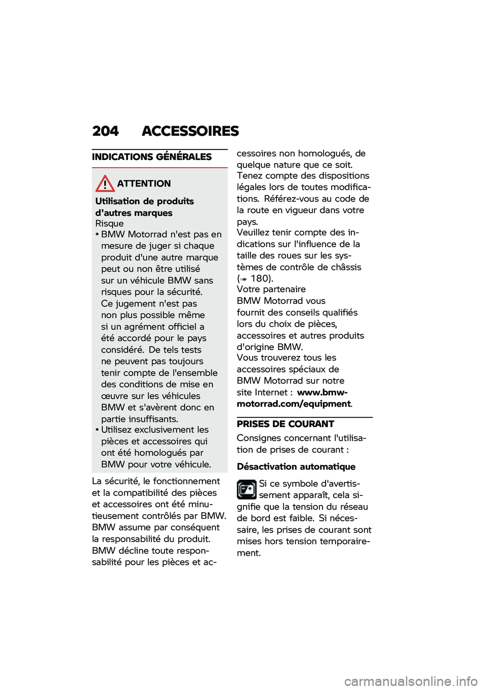 BMW MOTORRAD K 1600 B 2020  Livret de bord (in French) ��
� ��\b�\b��������
�����\b������ ���������
���������
�R�\f����\b��\f���
 �	�
 ����	���\f�\b�	����\f��
�\b �"���/��
�\b�6�\f��$��	��� ��
