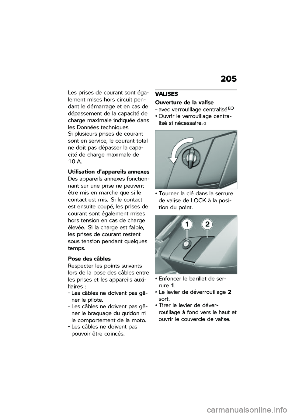 BMW MOTORRAD K 1600 B 2020  Livret de bord (in French) ��
�3
�!�	� ���\f��	� ��	 �
������ ���� �\b�%����	��	�� ��\f��	� ���� �
�\f��
��\f� ��	������ ��	 ��\b������%�	 �	� �	� �
�� ��	��\b�����	��	�