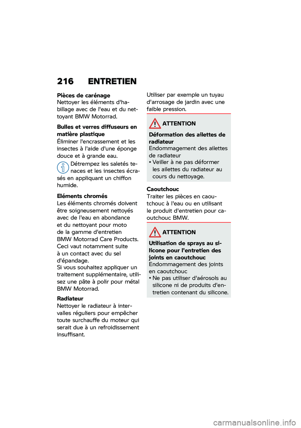 BMW MOTORRAD K 1600 B 2020  Livret de bord (in French) ���6 ���������
���*��
�\b �	�
 ����(�
��,�
��	����#�	� ��	� �\b��\b��	��� ������.�\f����%�	 ���	�
 ��	 ���	�� �	� �� ��	�����#��� ��� ����