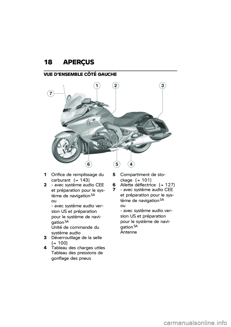 BMW MOTORRAD K 1600 B 2020  Livret de bord (in French) ��B ��>���?��
��� ��8�������� �\b�Y�� ����\b�	�
�4�;��\f��\f�
�	 ��	 ��	����\f����%�	 ���
���.����� �?�U�M�E�@�6�W ���	�
 ��#���*��	 ����\f� �9�-�-