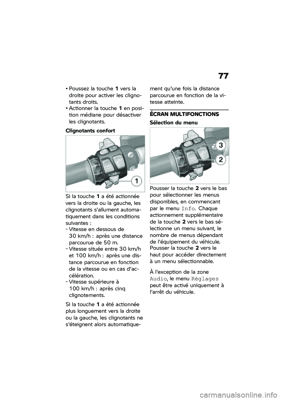 BMW MOTORRAD K 1600 B 2020  Livret de bord (in French) �;�;
�A�����	� �� ����
��	�4��	�� ������\f��	 ���� ��
��\f��	� ��	� �
��\f�%�������� ����\f����<�
��\f����	� �� ����
��	�4�	� ����\f���\f�