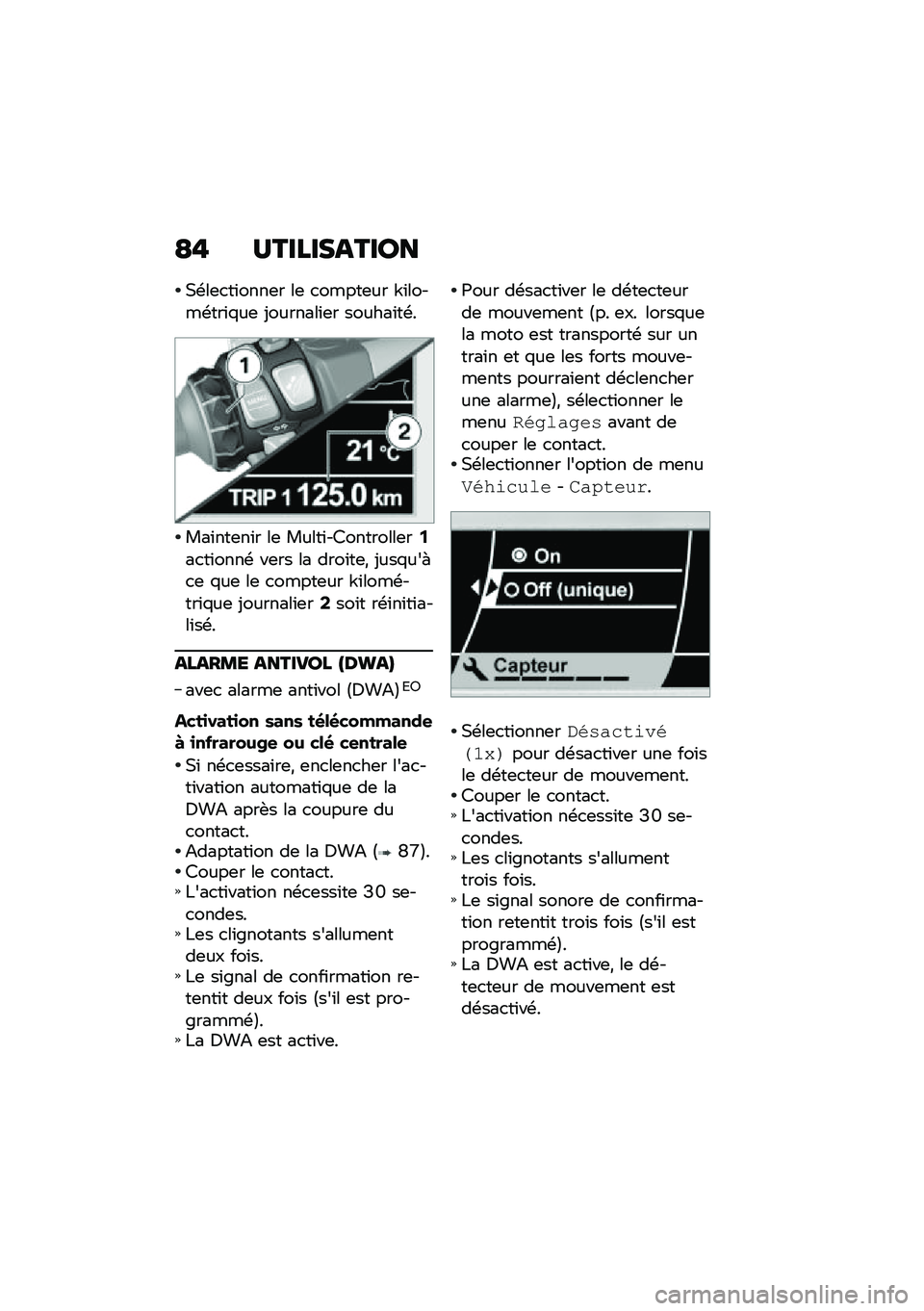 BMW MOTORRAD K 1600 B 2020  Livret de bord (in French) �B� �����������
�+�\b��	�
��\f����	� ��	 �
�����	�� �X�\f�����\b���\f�$��	 �,�������\f�	� ������\f��\b�
���\f���	��\f� ��	 �����\f��9�����