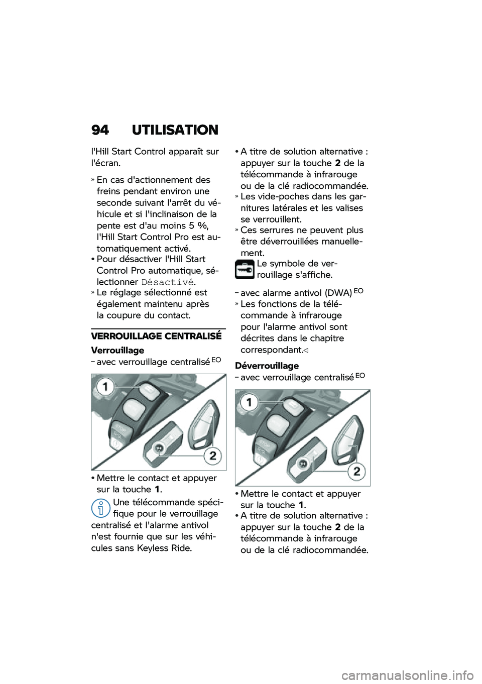 BMW MOTORRAD K 1600 B 2020  Livret de bord (in French) �D� �����������
���[�\f�� �+���� �9������ �������4� ������\b�
����
�-� �
�� ����
��\f����	��	�� ��	����	�\f�� ��	����� �	���\f���