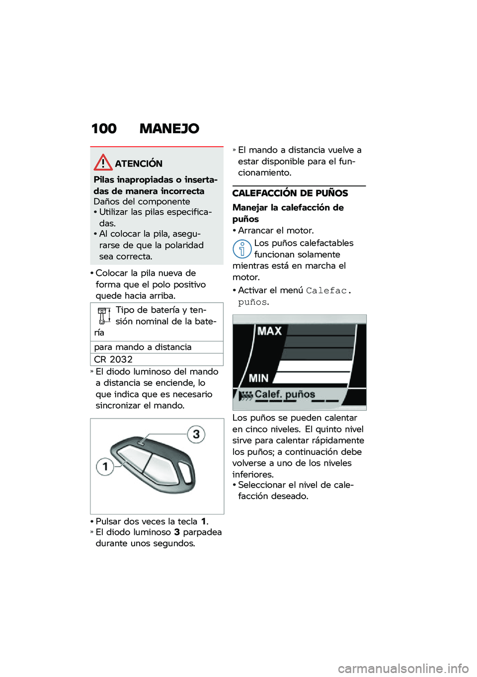 BMW MOTORRAD K 1600 B 2020  Manual de instrucciones (in Spanish) ��\f�\f �
�	���F�\b
��������
���
��\b ����)���)�����\b � ���\b���	��$���\b �� �
����� ���������	��!��1�� ��� ���
��������=����� ��	 �