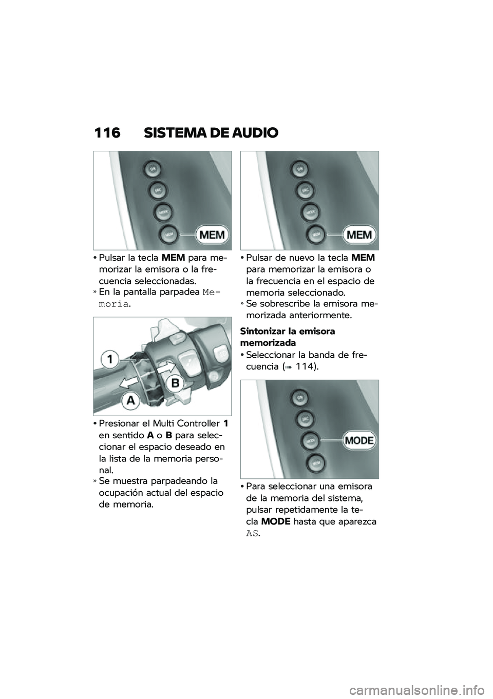 BMW MOTORRAD K 1600 B 2020  Manual de instrucciones (in Spanish) ���5 ������
�	 �� �	����\b
��
����	 �� ������ �� ���	� �
��&�
��	�� ��	 �� ��
����	� � �� ��	��&��
����� ���������������%� �� ����