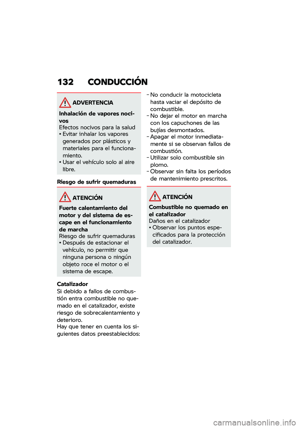 BMW MOTORRAD K 1600 B 2020  Manual de instrucciones (in Spanish) ��C� ��\b�������P�
�����������
���.��
����(� �� �-��)����\b �����$�-��\b�%������ ������� ���	� �� ����
��%�����	 �������	 ��� 