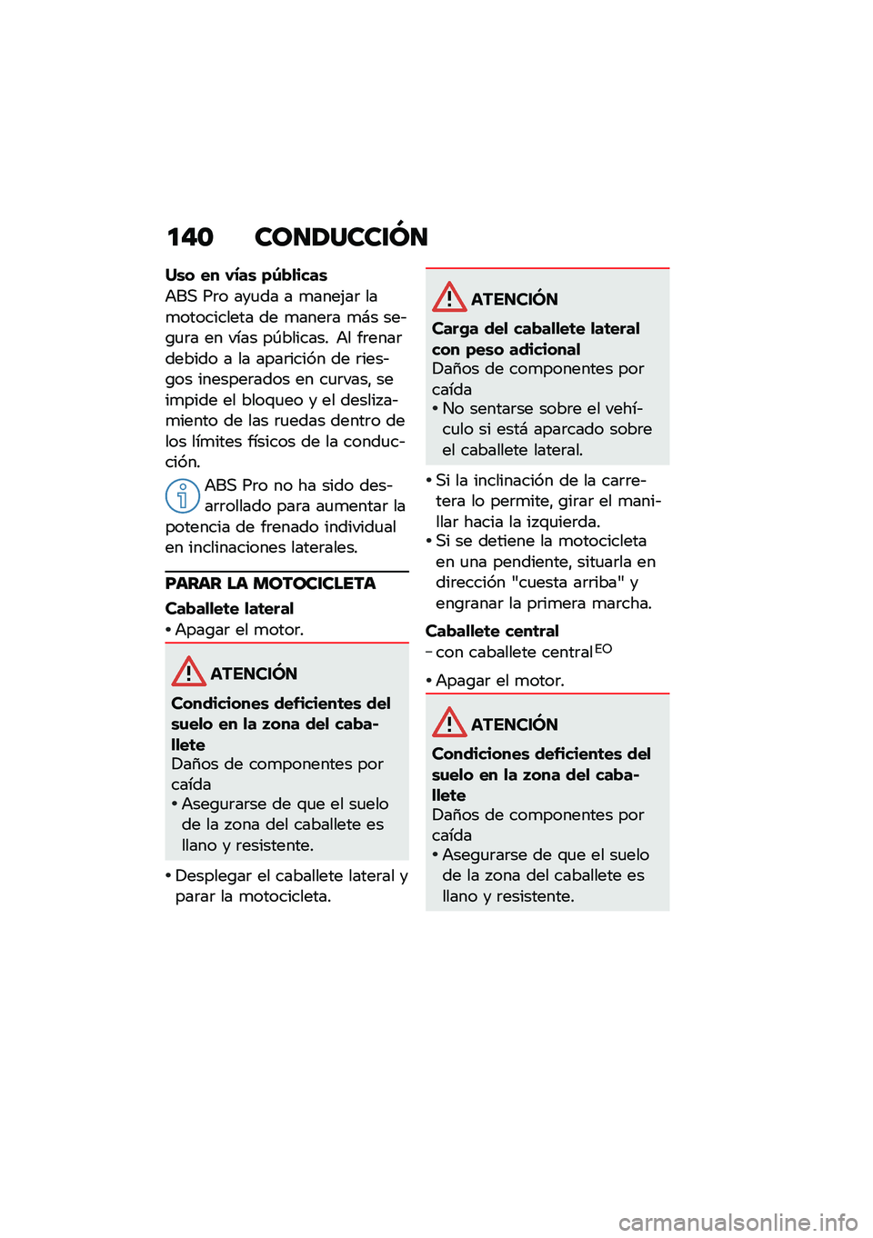BMW MOTORRAD K 1600 B 2020  Manual de instrucciones (in Spanish) ��$�\f ��\b�������P�
�Q�\b� �� �-�/��\b �)�R�"�
����\b
�+��, ��	� ���
�� � �
����(��	 ���
���������� �� �
����	� �
�#� ���&�\b�
�	� �� ���� ��-