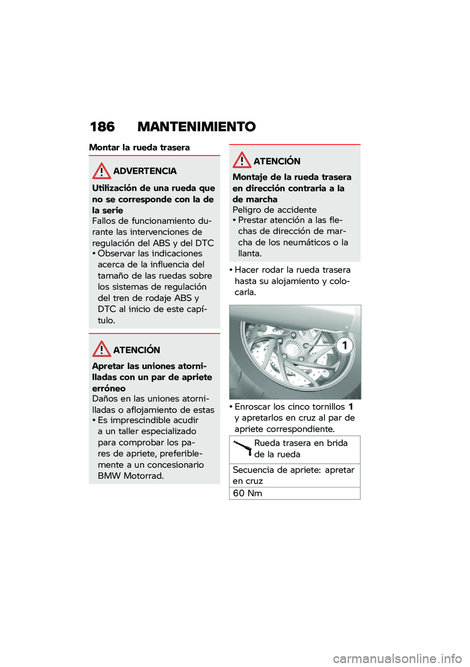 BMW MOTORRAD K 1600 B 2020  Manual de instrucciones (in Spanish) ��<�5 �
�	������
�����\b
� ���	�� �
� ��\f��� �	���\b���
�����������
�Q�	��
��3����(� �� �\f�� ��\f��� �,�\f��� �\b� ������\b�)���� ���