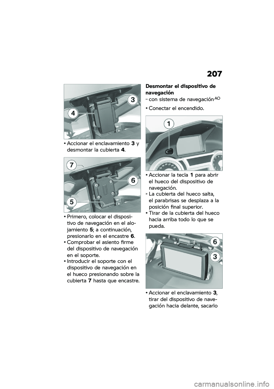BMW MOTORRAD K 1600 B 2020  Manual de instrucciones (in Spanish) ��\f�9
�+�������	 �� ��������
������9�����
�����	 �� ��
����	���;�
��	��
��	��" �������	 �� ��������&���� �� �����\b����� �� �