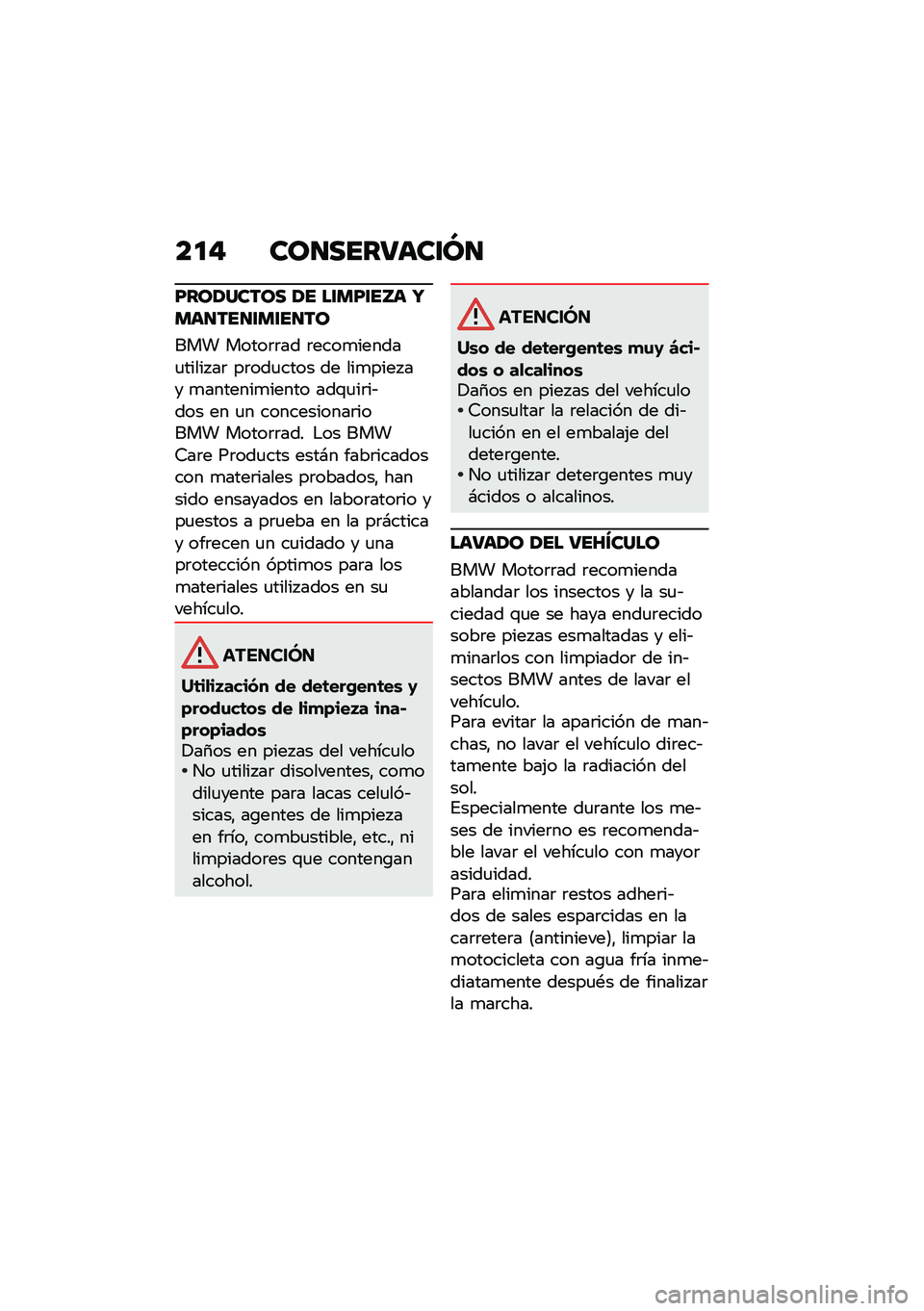 BMW MOTORRAD K 1600 B 2020  Manual de instrucciones (in Spanish) ���$ ��\b������	���P�
�E��\b�����\b� �� ���
�E���W�	 �U�
�	������
�����\b
��� �����	�	�� �	����
������
����� ��	 ��	���
���� �� ���
��