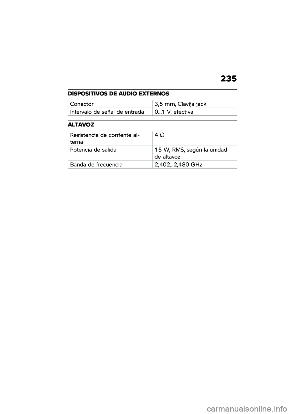 BMW MOTORRAD K 1600 B 2020  Manual de instrucciones (in Spanish) ��C�1
����E�\b������\b� �� �	����\b ��S�����\b�
�7�������	�>�"�E �
�
�" �7�����(� �(���Z
�3����	���� �� ���1�� �� ����	����L����P �U�" ����