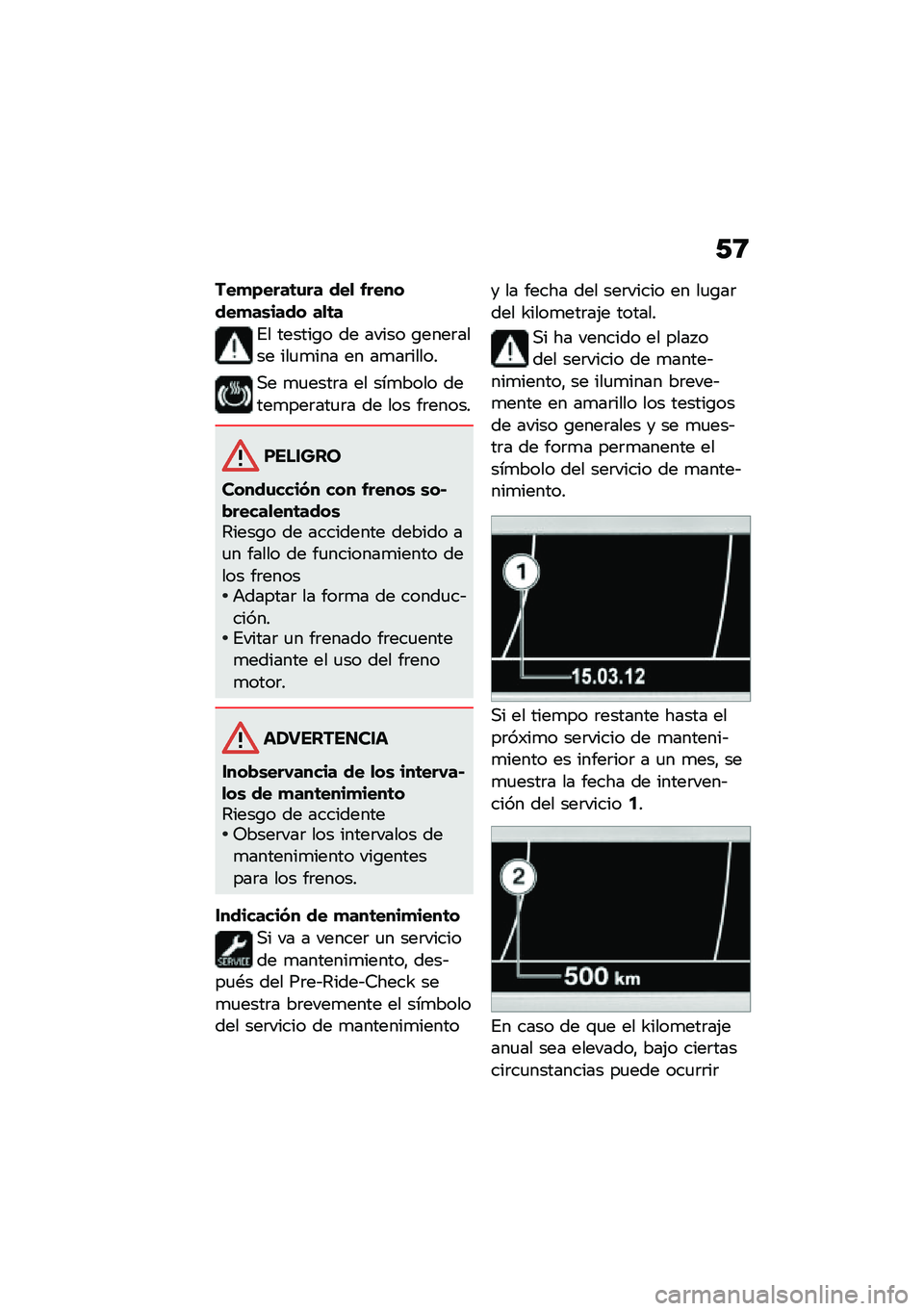 BMW MOTORRAD K 1600 B 2020  Manual de instrucciones (in Spanish) �1�9
���
�)����	�\f�� ���
 ��������
��\b���� ��
�	�
�%� ������\b� �� ����� �\b����	���� ���
�
��� �� ��
��	�����
�,� �
�
����	� �� ��