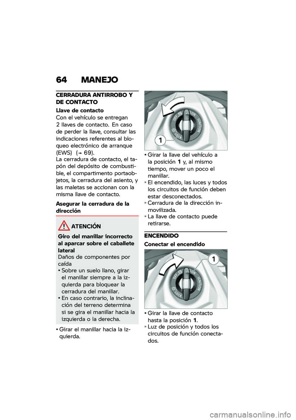 BMW MOTORRAD K 1600 B 2020  Manual de instrucciones (in Spanish) �5�$ �
�	���F�\b
�����	����	 �	������\b��\b �U�� ��\b���	���\b
��
��-� �� ����	���	�
�7�� �� ������
�� �� ����	��\b���. ������ �� �����