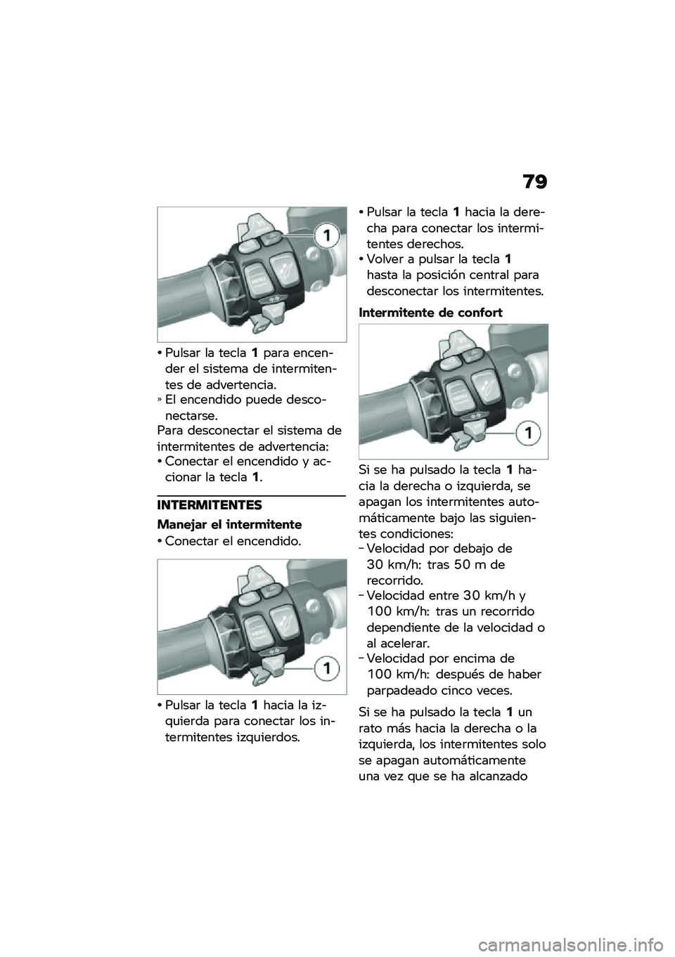 BMW MOTORRAD K 1600 B 2020  Manual de instrucciones (in Spanish) �9�?
��
����	 �� ������5���	� ������&���	 �� ������
� �� �����	�
�����&��� �� �����	��������%� ��������� ��
��� ������&����
