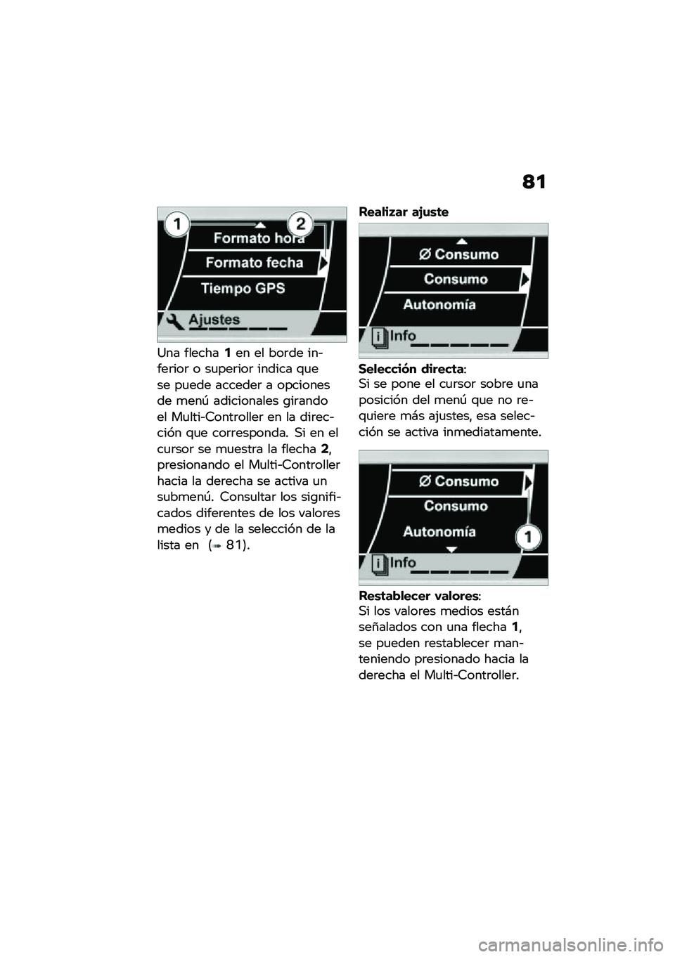 BMW MOTORRAD K 1600 B 2020  Manual de instrucciones (in Spanish) �<�
�=�� �������5�� �� ���	�� ���&���	���	 � ��
���	���	 ������ �\f�
��� ��
��� �������	 � ���������� �
���- ����������� �\b��	