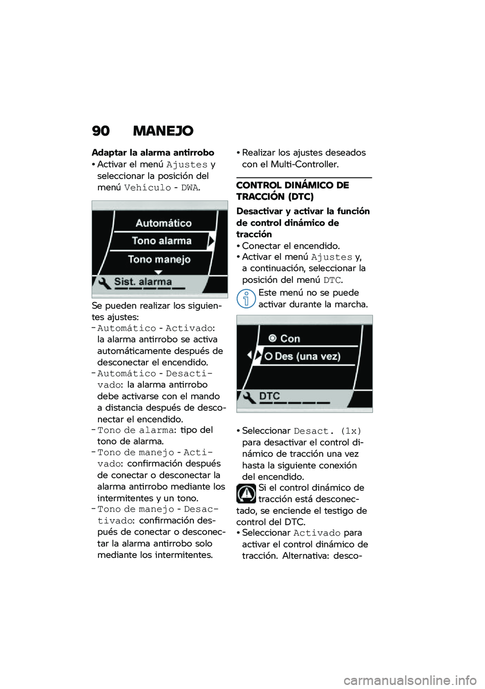 BMW MOTORRAD K 1600 B 2020  Manual de instrucciones (in Spanish) �?�\f �
�	���F�\b
����)�	�� �
� ��
���
� ���	�����"�
�+������	 �� �
���-�\f�
�����������������	 �� �������� ����
���-���������&�#�<�\