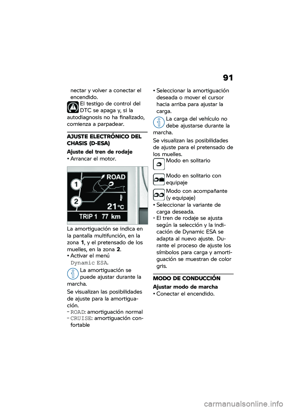 BMW MOTORRAD K 1600 B 2020  Manual de instrucciones (in Spanish) �?�
������	 � ������	 � ��������	 �������������%� ������\b� �� �����	�� ����!�6�7 �� ����\b� ��" �� ����
������\b����� �� ��