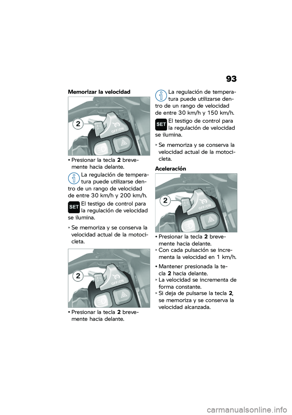 BMW MOTORRAD K 1600 B 2020  Manual de instrucciones (in Spanish) �?�C
� ��
����3�� �
� �-��
������
��	�������	 �� ������7��	����&�
���� ����� ��������
�$� �	��\b�
������ �� ���
���	��&��
�	� ��
��