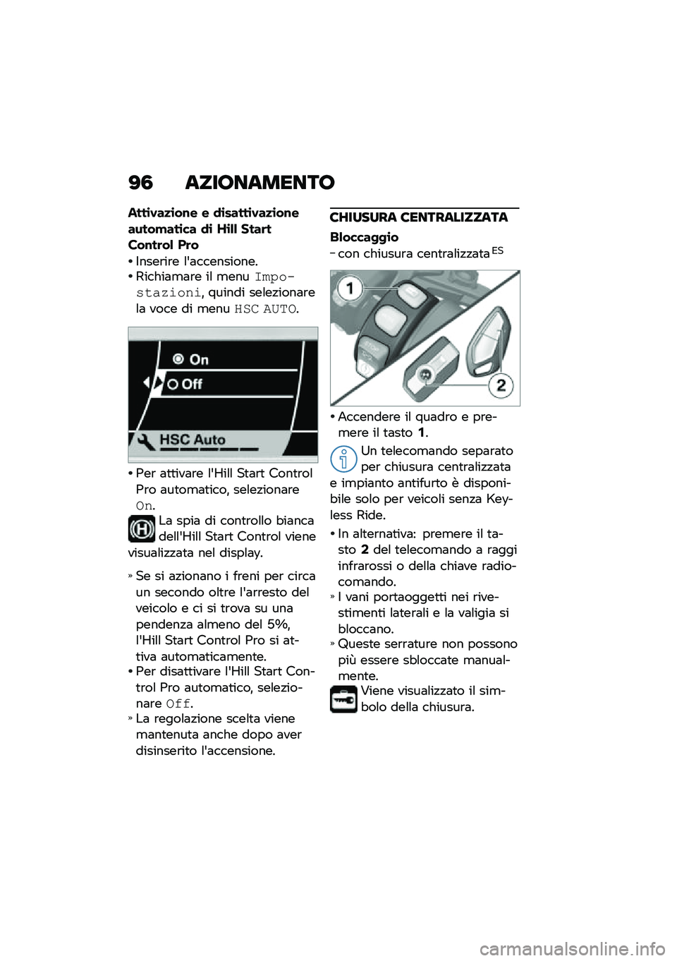 BMW MOTORRAD K 1600 B 2020  Libretto di uso e manutenzione (in Italian) �>�1 �	���\b��	�����\b
����\b�.��
�\b��\f� � �
�\b�����\b�.��
�\b��\f������!���\b�� �
�\b �G�\b�&�& ����	����\f��	��& ��	�
�$����\b��\b� �\f�&�	������