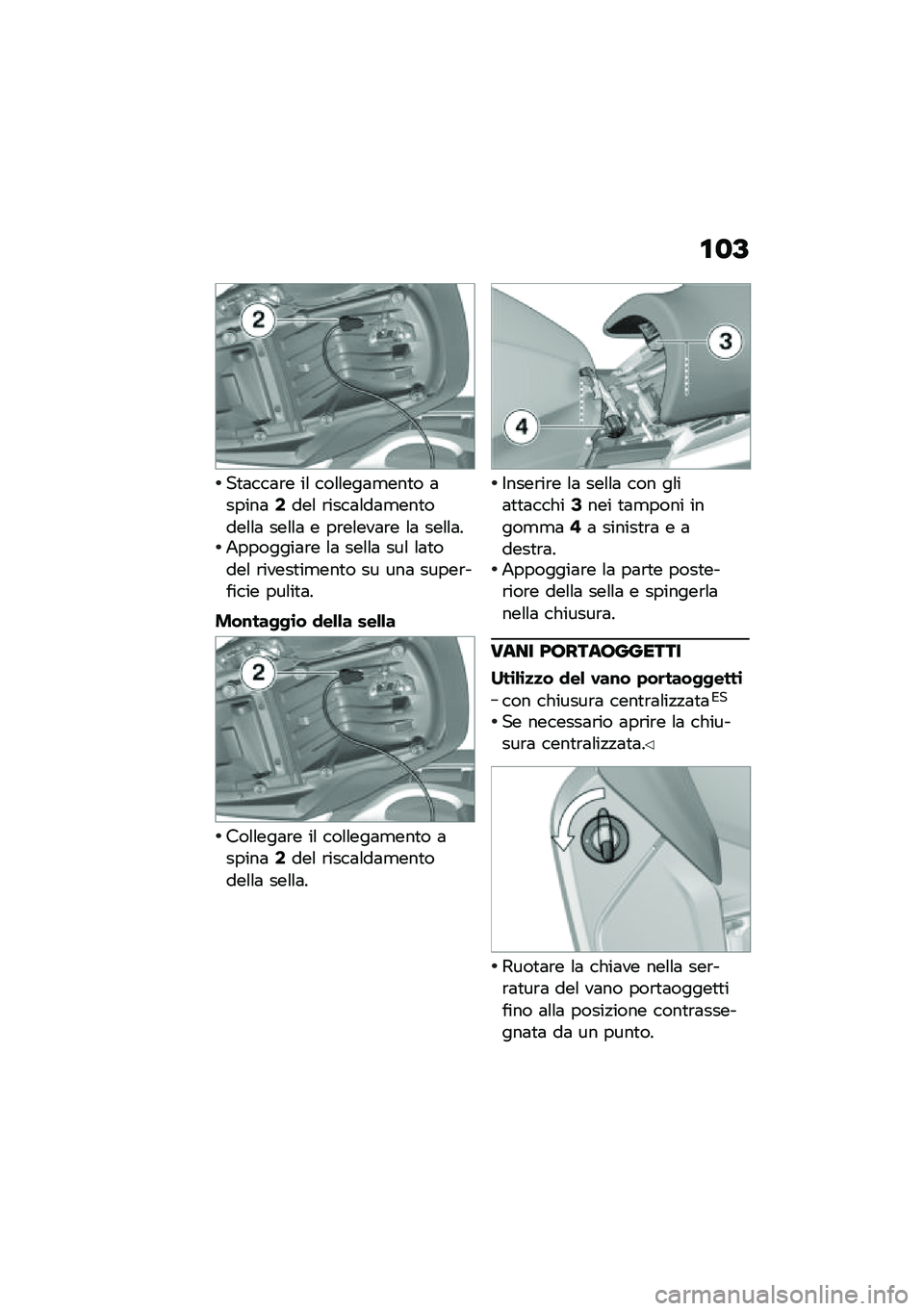 BMW MOTORRAD K 1600 B 2020  Libretto di uso e manutenzione (in Italian) ��
�@
��
�	���	�\b� ��\f ���\f�\f���	�
���
� �	�����	�3���\f �\b����	�\f��	�
���
����\f�\f�	 ���\f�\f�	 � ��\b��\f���	�\b� �\f�	 ���\f�\f�	��2�������	�\b�