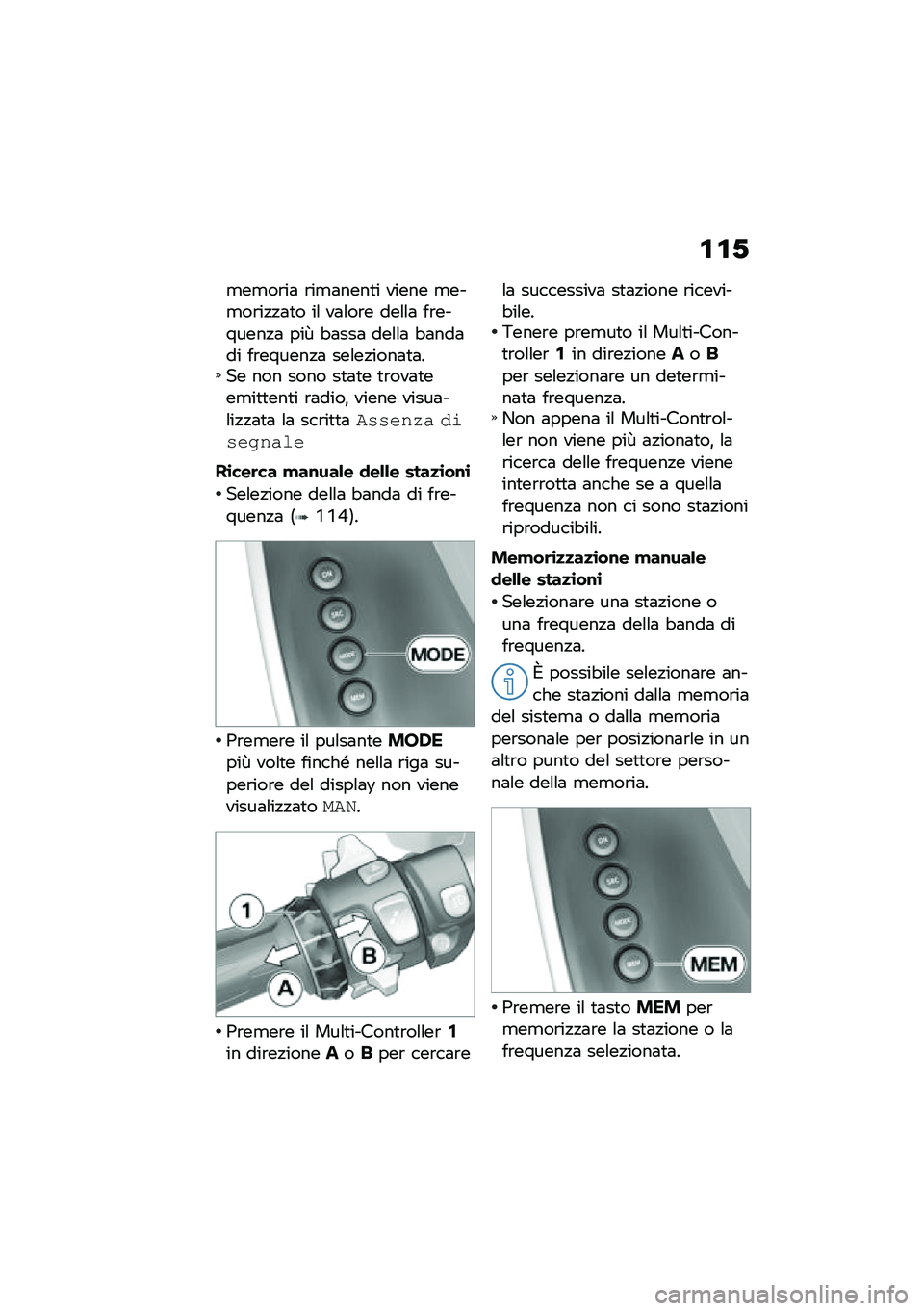 BMW MOTORRAD K 1600 B 2020  Libretto di uso e manutenzione (in Italian) ���+
�
��
��\b��	 �\b��
�	����
� ����� �
���
��\b��!�!�	�
� ��\f ��	�\f��\b� ���\f�\f�	 ��\b�������!�	 ���Q �"�	���	 ���\f�\f�	 �"�	���	�� ��\b������!�