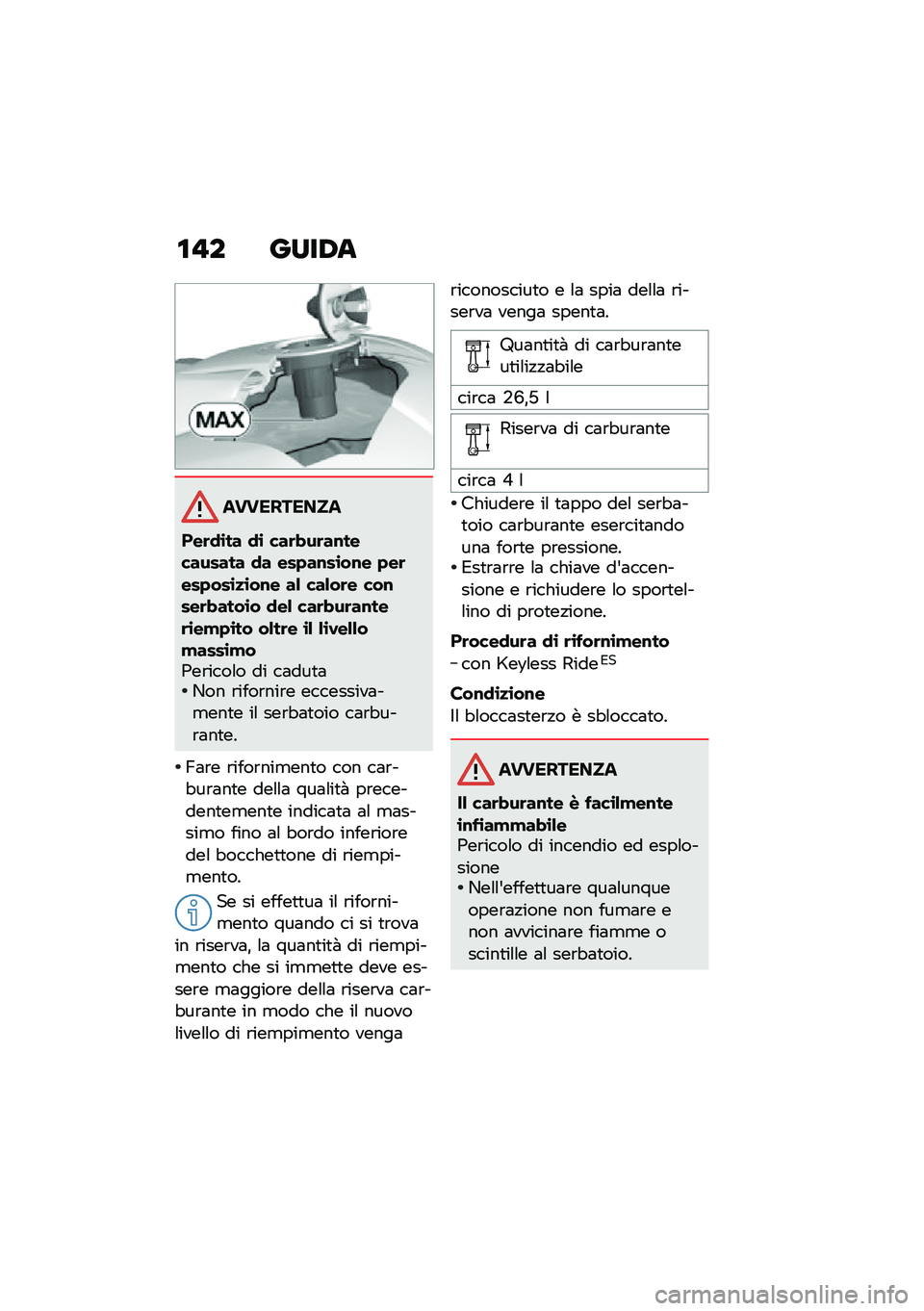 BMW MOTORRAD K 1600 B 2020  Libretto di uso e manutenzione (in Italian) �� � ����-�	
����������
���	�
�\b�� �
�\b ���	� ��	��\f��������� �
� ���+��\f��\b��\f� �+��	���+���\b�
�\b��\f� ��& ���&��	� ���\f���	� ����\b