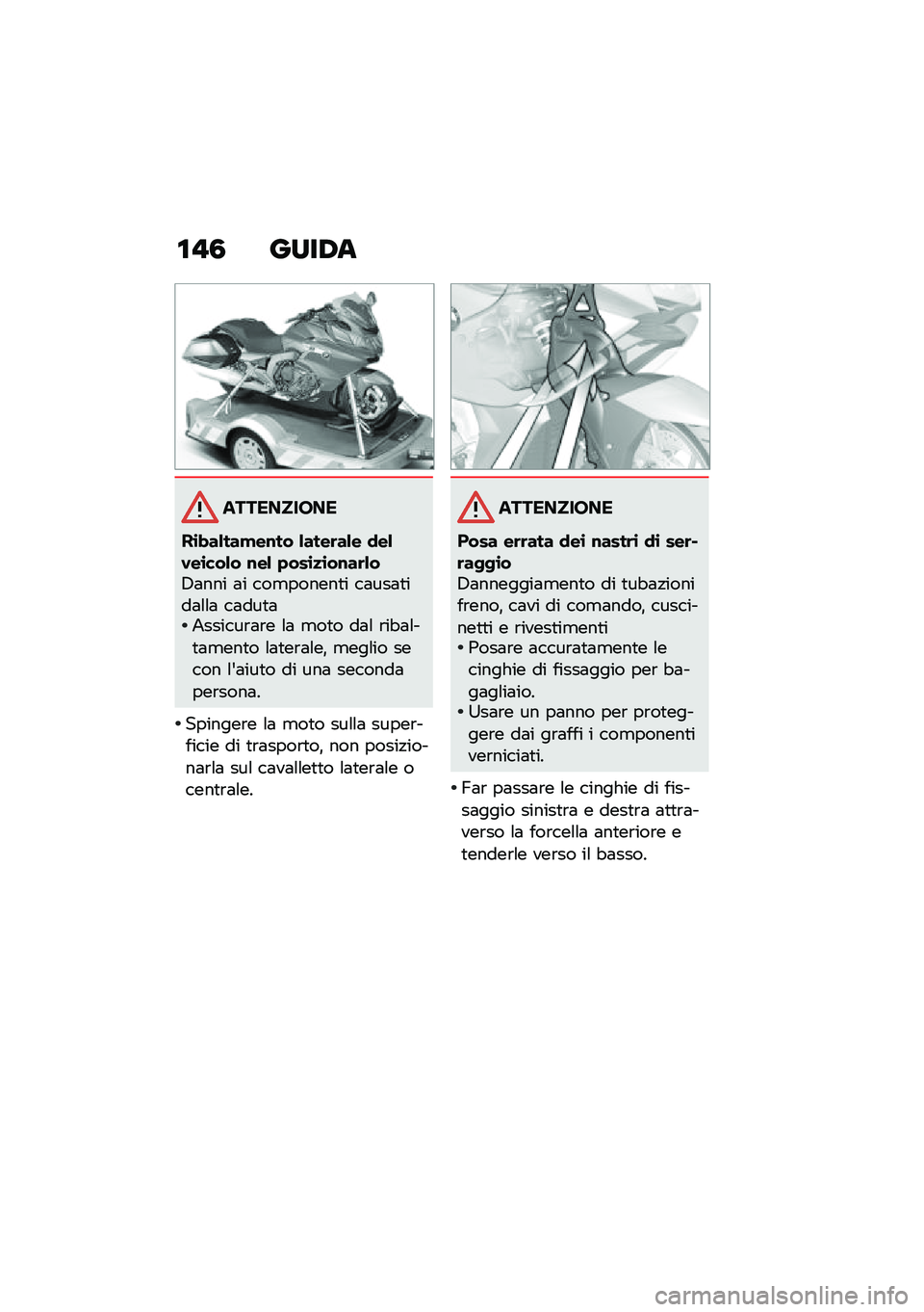 BMW MOTORRAD K 1600 B 2020  Libretto di uso e manutenzione (in Italian) �� �1 ����-�	
����������
��\b� ��&���!��\f�� �&����	��&� �
��&�.��\b���&� �\f��& �+���\b�
�\b��\f��	�&��4�	��� �	� ���
������
� ��	���	�
���	�\f�\