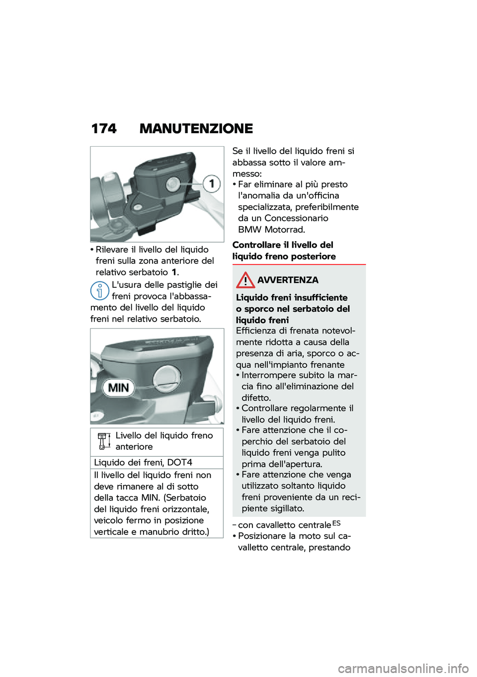BMW MOTORRAD K 1600 B 2020  Libretto di uso e manutenzione (in Italian) ��D�  ��	��������\b��
�3��\f���	�\b� ��\f �\f����\f�\f� ���\f �\f��������\b��� ���\f�\f�	 �!���	 �	��
��\b���\b� ���\f�\b��\f�	�
��� ���\b�"�	�
����