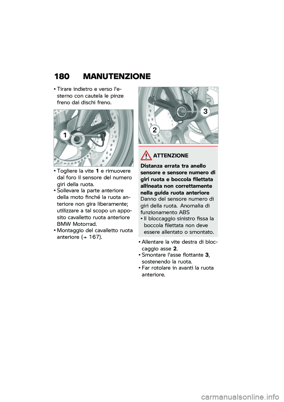 BMW MOTORRAD K 1600 B 2020  Libretto di uso e manutenzione (in Italian) ��<�
 ��	��������\b��
�6��\b�	�\b� ������
�\b� � ���\b�� �\f�&����
��\b�� ��� ��	��
��\f�	 �\f� ����!���\b��� ��	� ������ ��\b����
�6���\f�