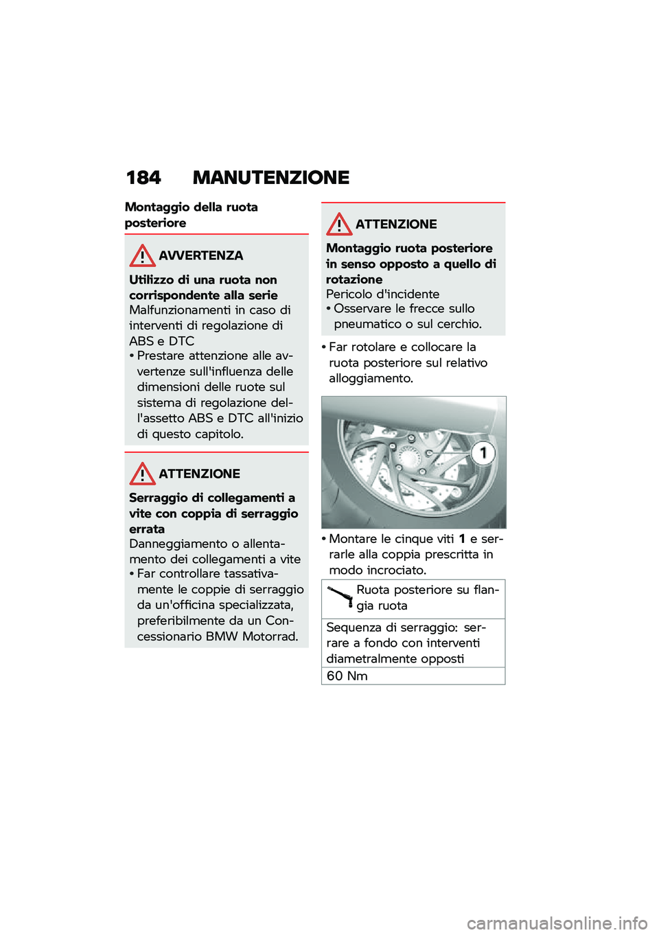 BMW MOTORRAD K 1600 B 2020  Libretto di uso e manutenzione (in Italian) ��<�  ��	��������\b��
���\f���-�-�\b� �
��&�&� �	�����+�����	�\b��	�
����������
�I��\b�&�\b�
�
� �
�\b ��\f� �	���� �\f��\f���	�	�\b��+��\f�
��\f��