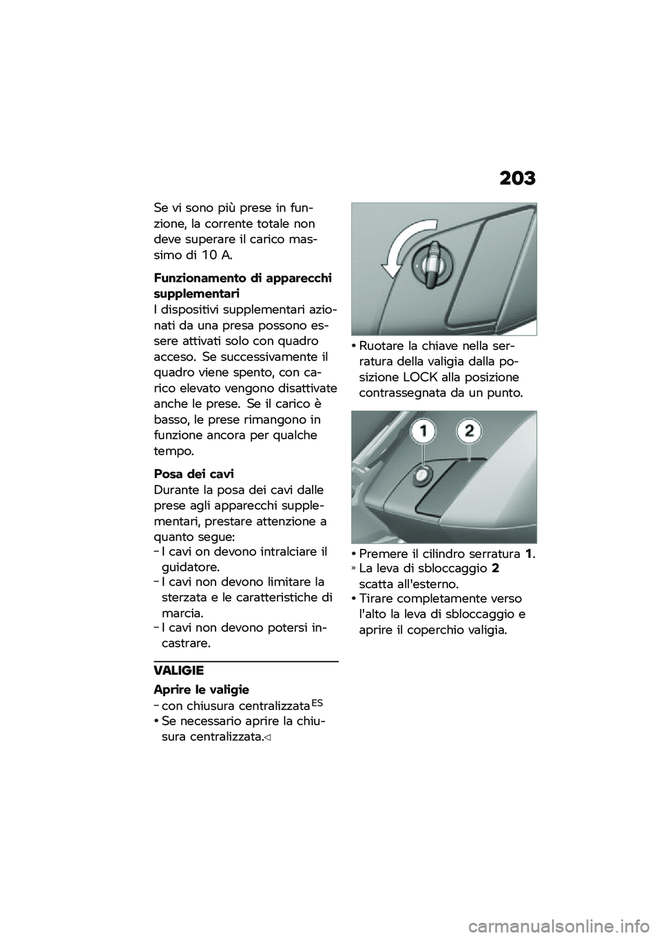 BMW MOTORRAD K 1600 B 2020  Libretto di uso e manutenzione (in Italian) ��
�@
�� �� ���� ���Q ��\b��� �� �����!�����% �\f�	 ���\b�\b���
� �
��
�	�\f� ������� �����\b�	�\b� ��\f ��	�\b��� �
�	�����
� �� �R�M �2�
�/�