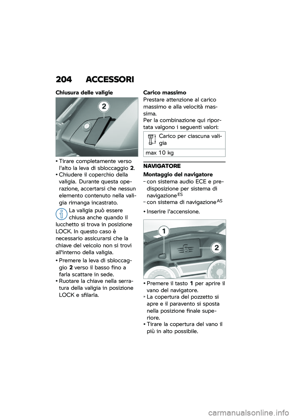 BMW MOTORRAD K 1600 B 2020  Libretto di uso e manutenzione (in Italian) ��
�  �	�6�6��7�7�\b��
��0�\b����	� �
��&�&� �.��&�\b�-�\b�
�6��\b�	�\b� ���
��\f��
�	�
���
� ���\b���\f�&�	�\f�
� �\f�	 �\f���	 �� ��"�\f����	�����3������