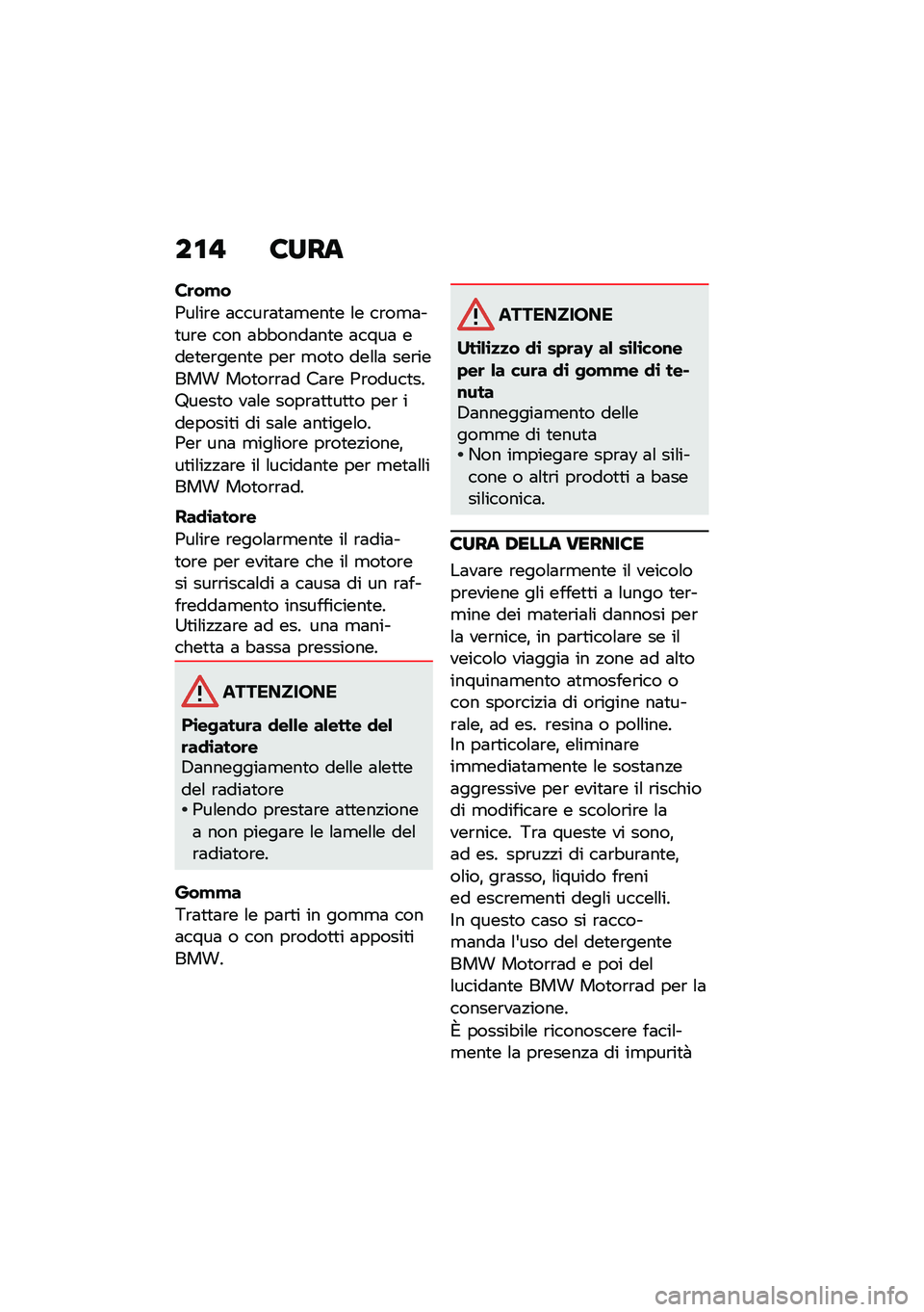 BMW MOTORRAD K 1600 B 2020  Libretto di uso e manutenzione (in Italian) ���  �6���	
��	��!�
�0��\f��\b� �	����\b�	�
�	�
���
� �\f� ��\b��
�	��
��\b� ��� �	�"�"����	��
� �	����	 ����
��\b����
� ���\b �
��
� ���\f�\f�	 ���\b�