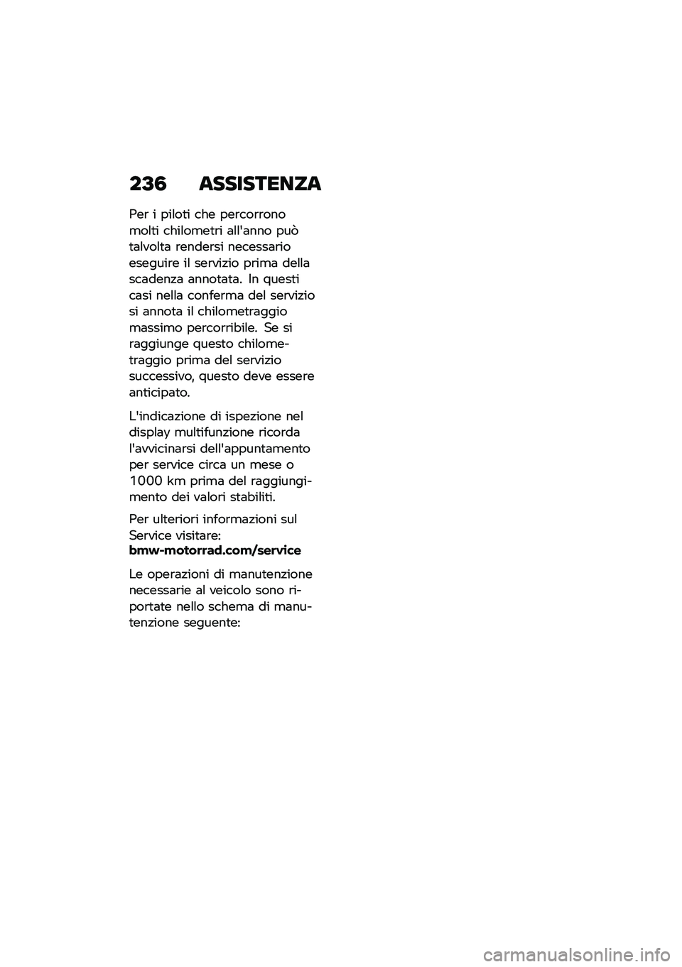 BMW MOTORRAD K 1600 B 2020  Libretto di uso e manutenzione (in Italian) ��@�1 �	�7�7��7�����	
�0��\b � ���\f��
� ��� ���\b���\b�\b����
��\f�
� ����\f��
��
�\b� �	�\f�\f�&�	��� ���1�
�	�\f���\f�
�	 �\b�����\b�� �������	�\b�