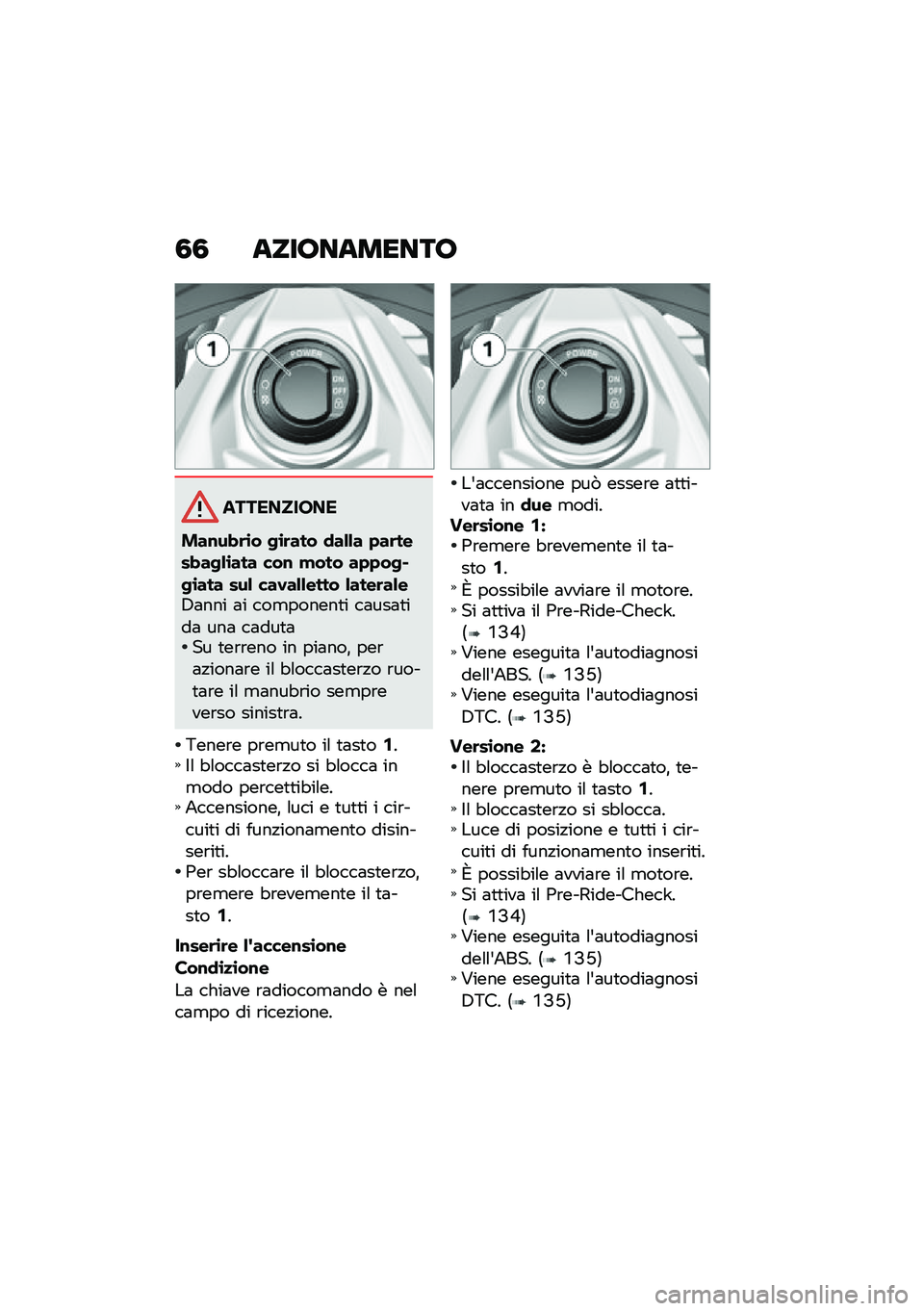 BMW MOTORRAD K 1600 B 2020  Libretto di uso e manutenzione (in Italian) �1�1 �	���\b��	�����\b
����������
���\f�� �	�\b� �-�\b�	��� �
��&�&� �+��	���� ��-�&�\b��� ���\f �!��� ��+�+��-�#�-�\b��� ���& ���.��&�&���� �&��